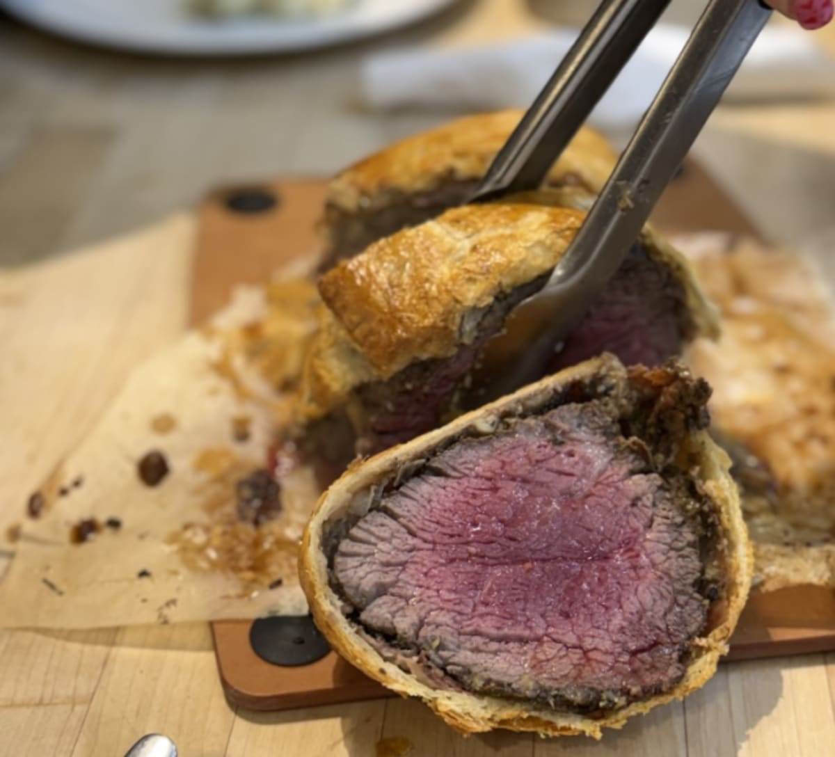 Photos from these beginner cooking classes in Austin, image 6 of 15