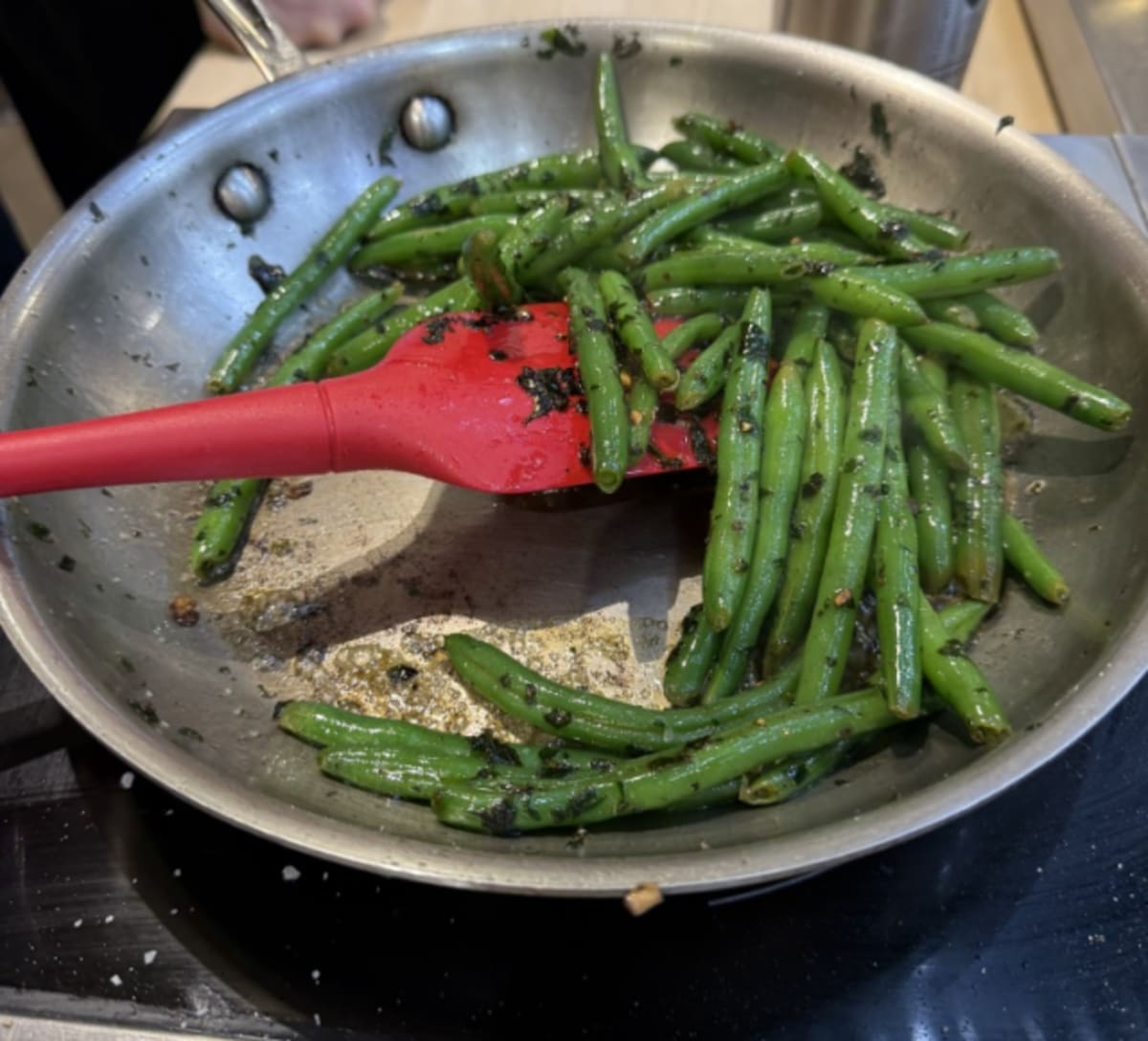 Photos from these beginner cooking classes in Austin, image 7 of 15