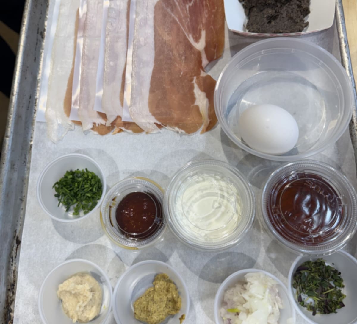 Photos from these beginner cooking classes in Austin, image 9 of 15