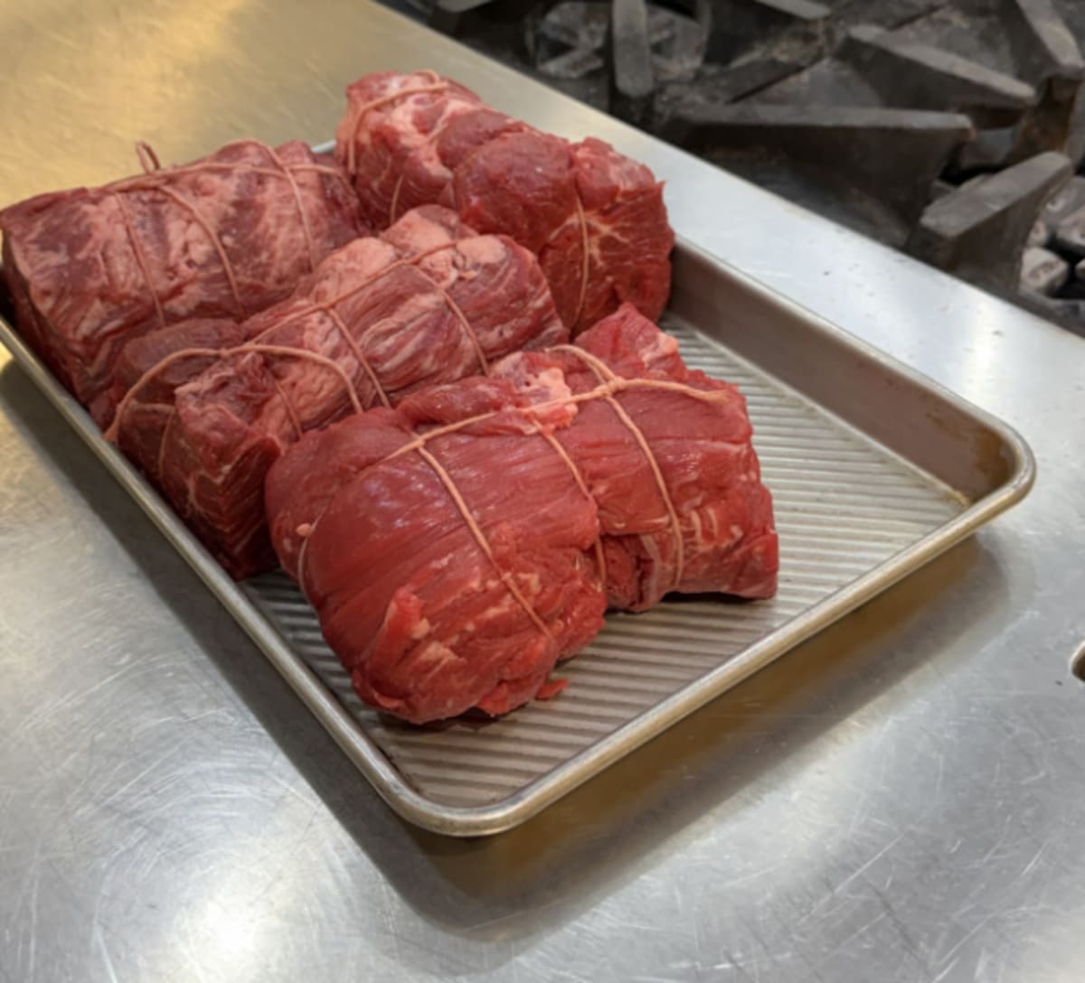 Photos from these beginner cooking classes in Austin, image 11 of 15