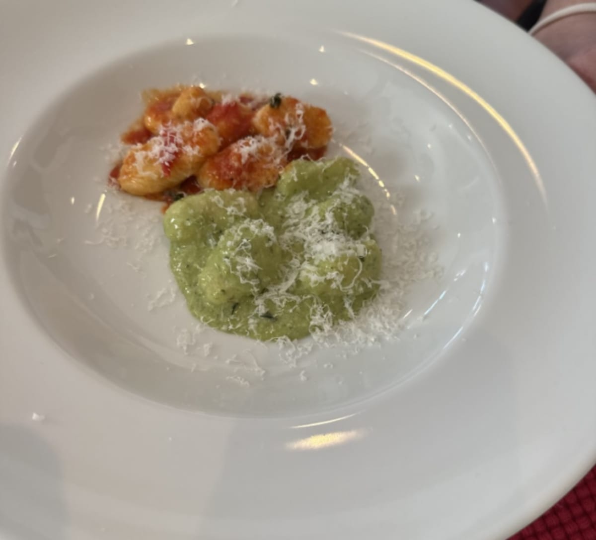 Photos from these pasta making classes in Twin Cities, image 9 of 18