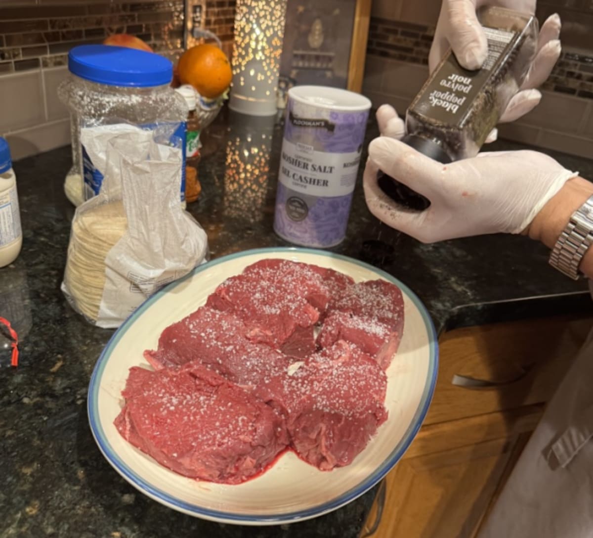Photos from these cooking classes in Edmonton, image 3 of 7
