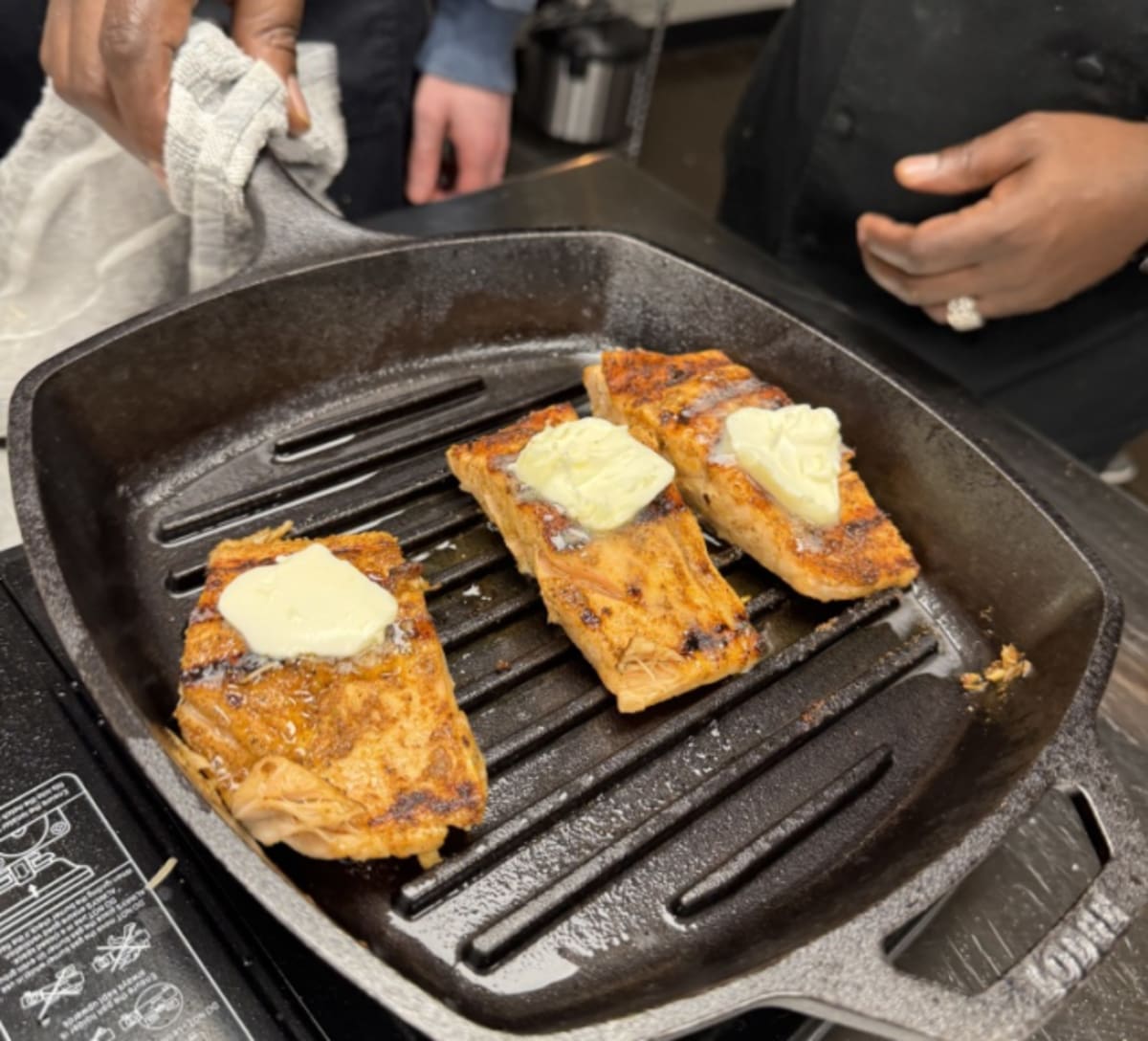 Photos from these cooking classes in Indianapolis, image 16 of 18