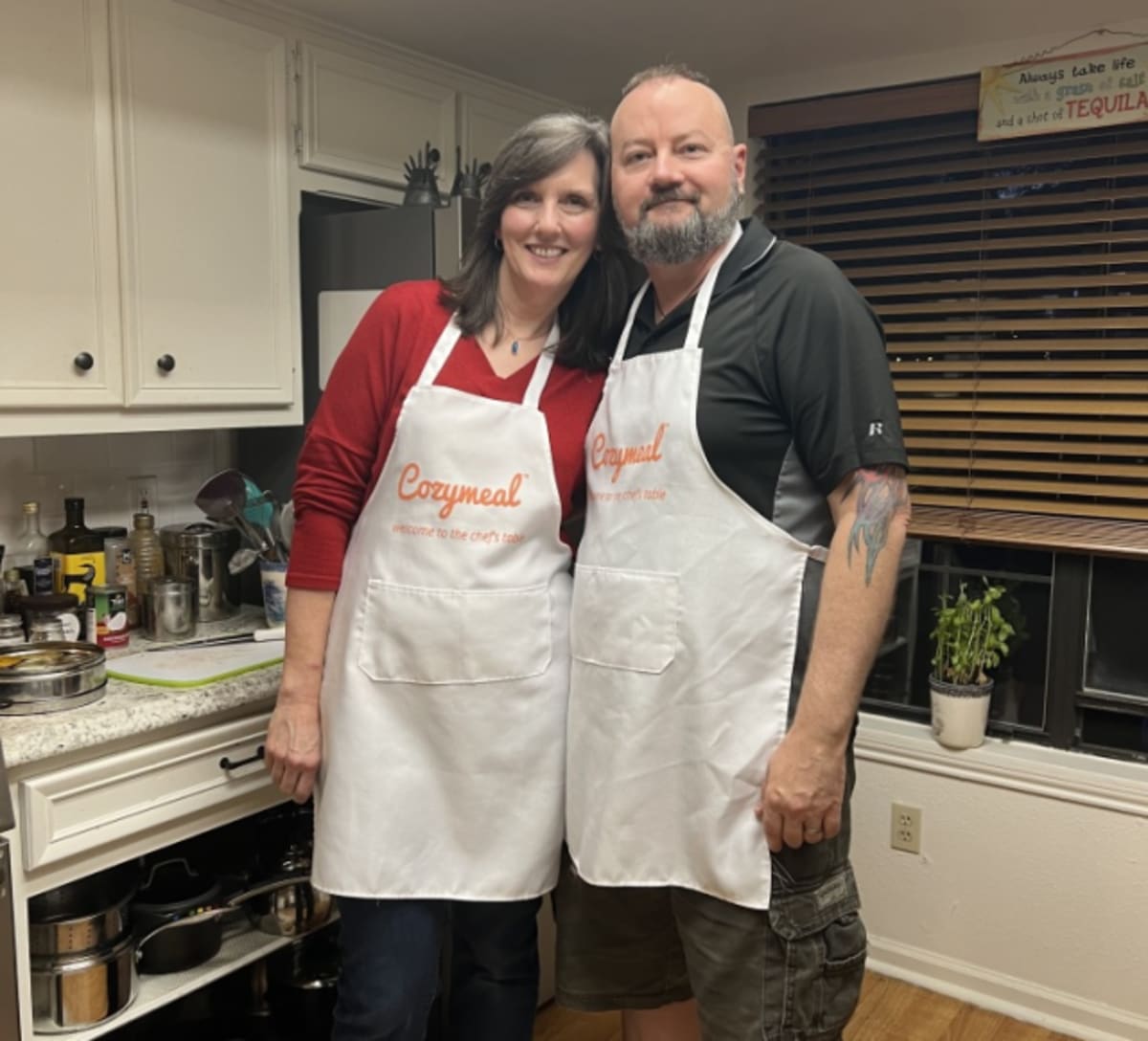 Photos from these indian cooking classes in Austin, image 4 of 6