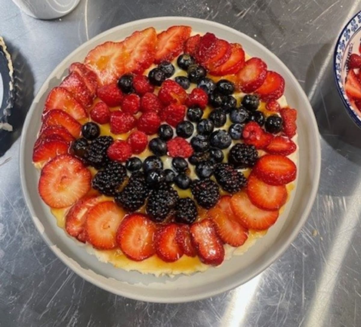 Photos from these pastry classes in Los Angeles, image 3 of 6