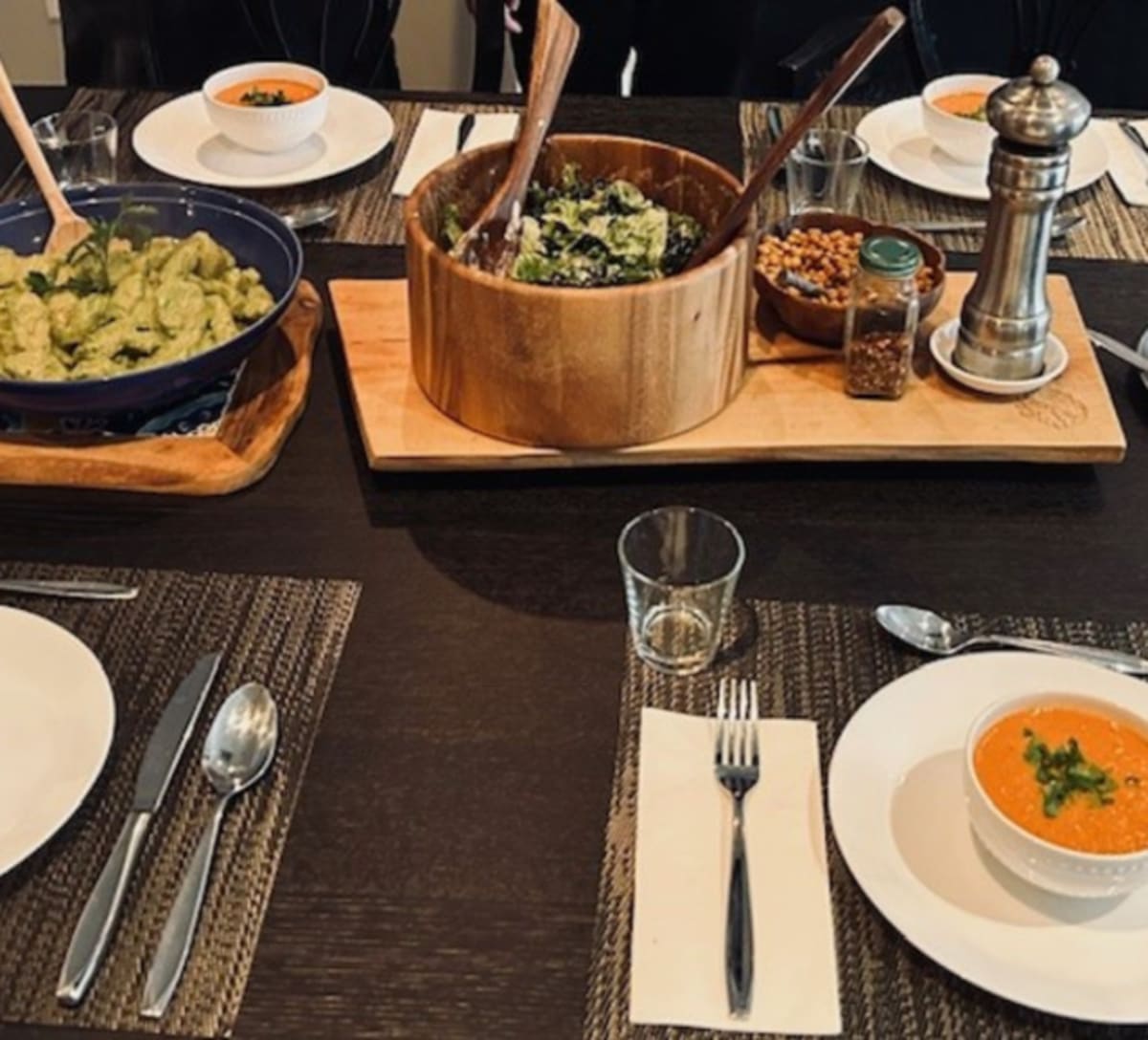 Photos from these cooking classes in Toronto, image 12 of 18