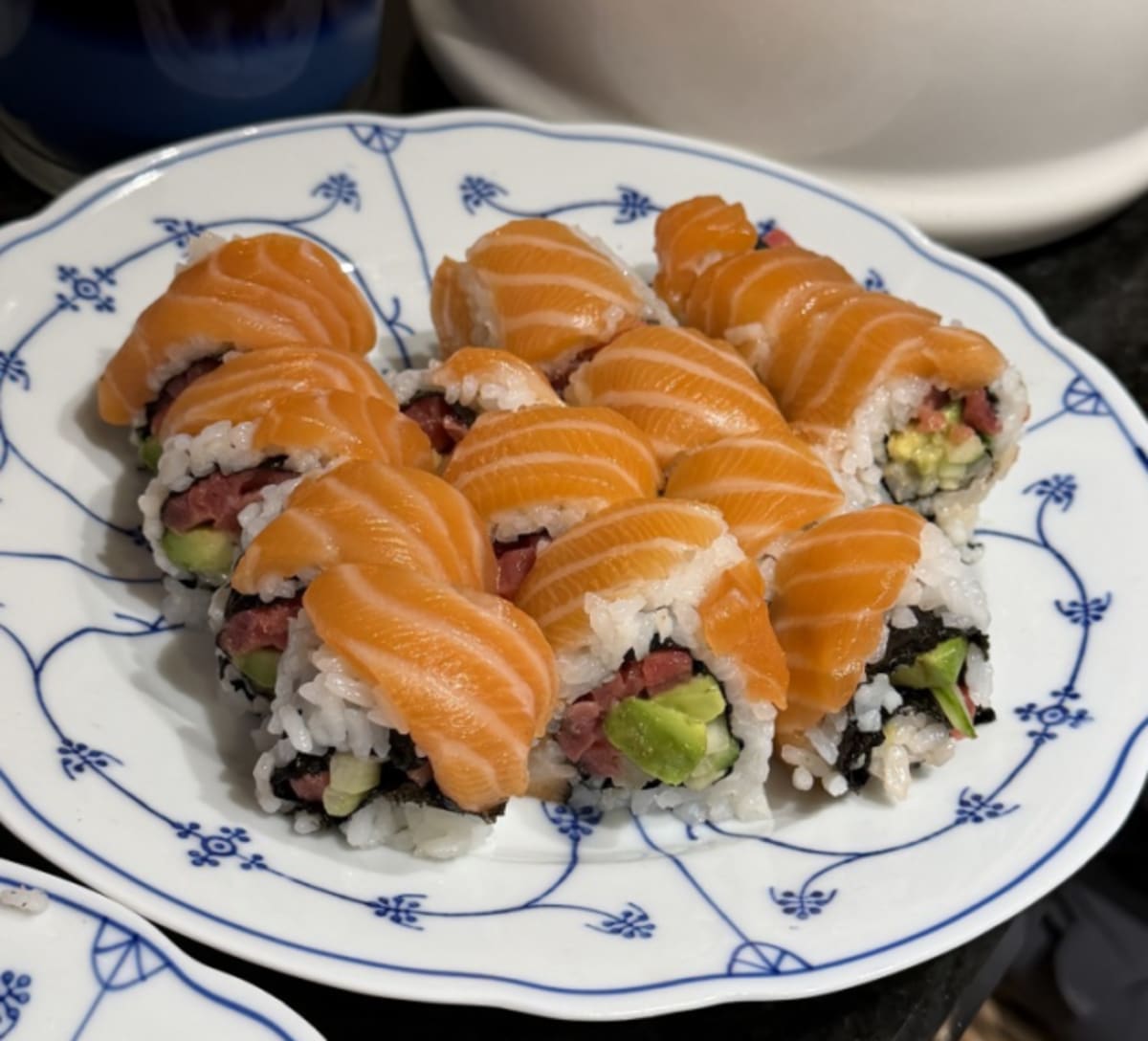 Photos from these asian cooking classes in NYC, image 1 of 7