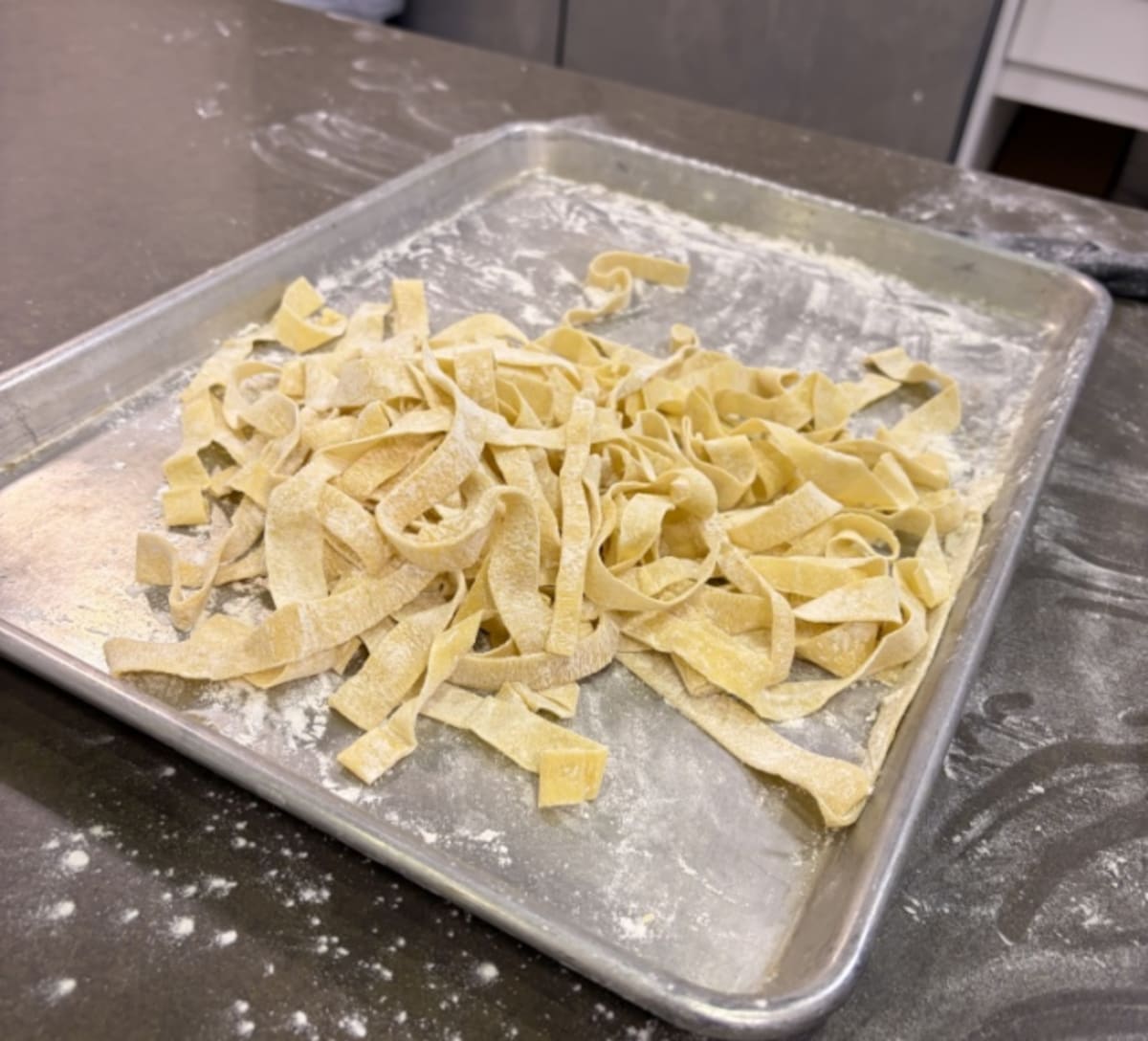 Photos from these cooking classes in Boston, image 3 of 18