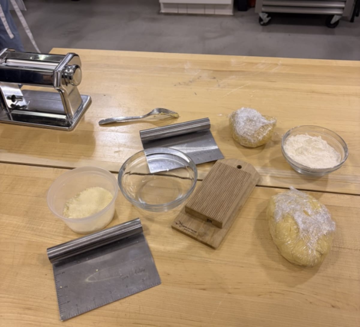 Photos from these cooking classes in Boston, image 1 of 18