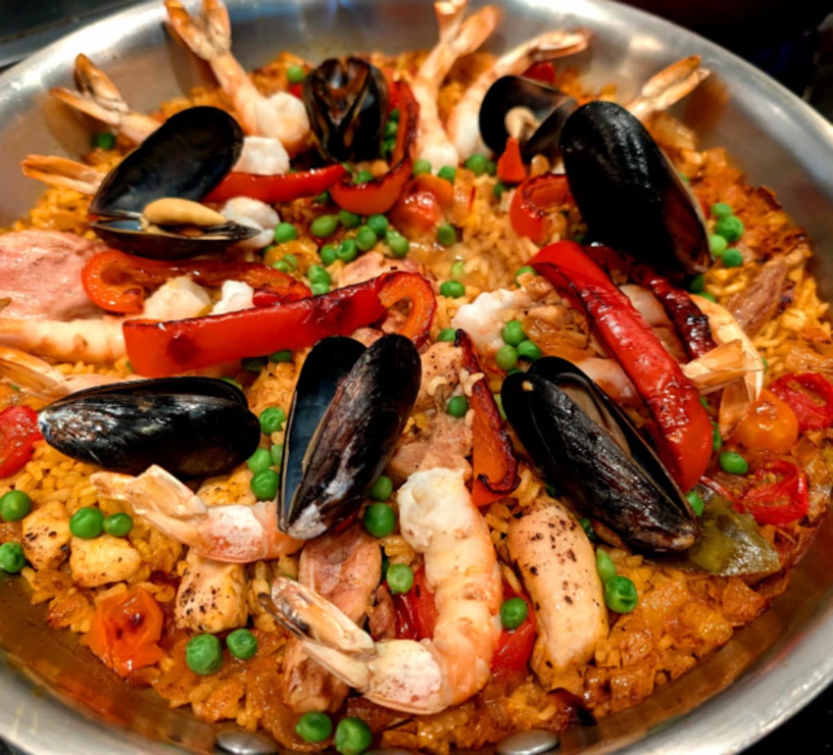 Photos from these beginner cooking classes in Austin, image 12 of 15