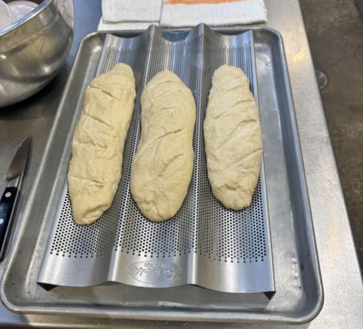 Photos from these beginner cooking classes in Austin, image 13 of 15