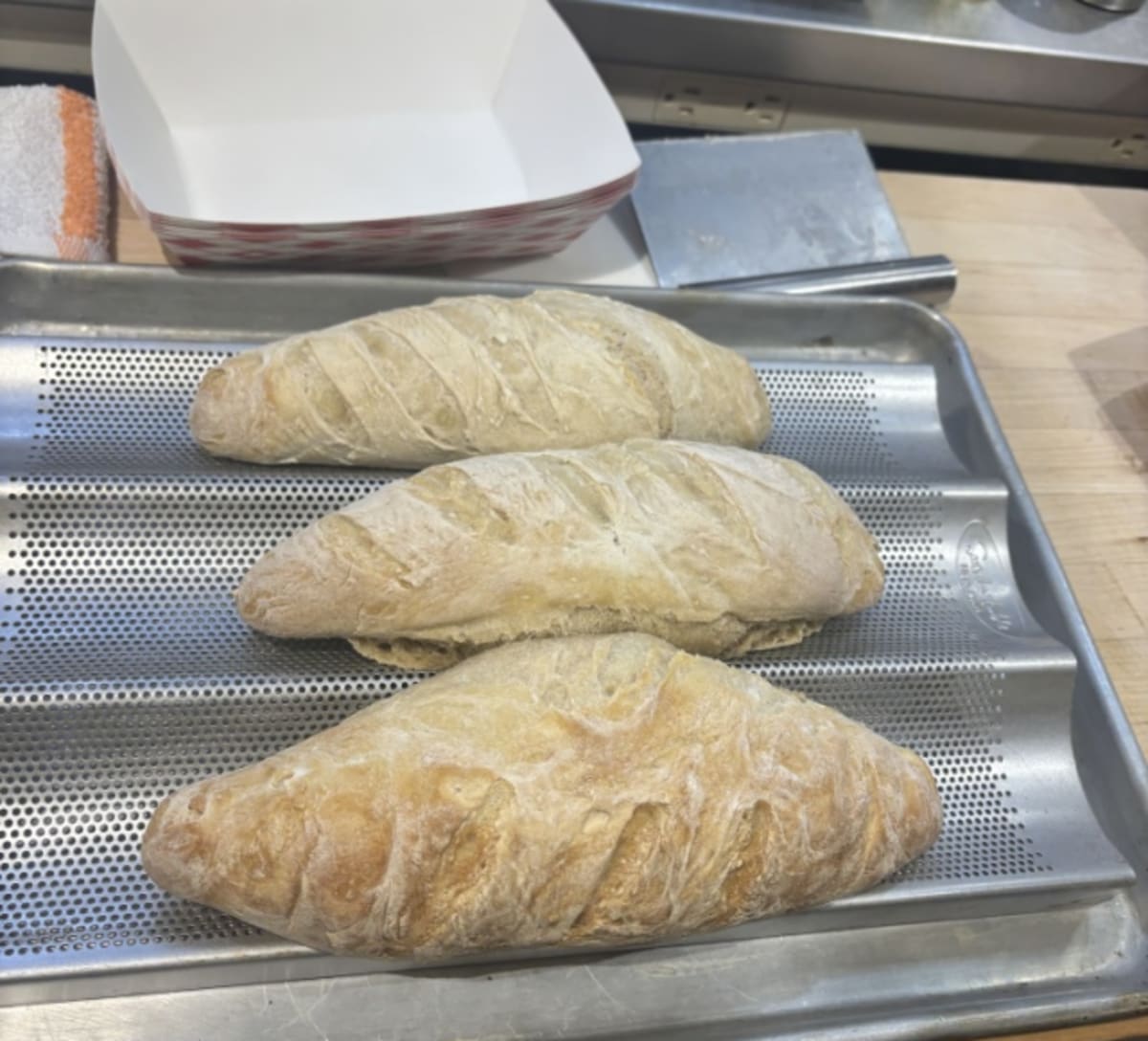 Photos from these beginner cooking classes in Austin, image 14 of 15