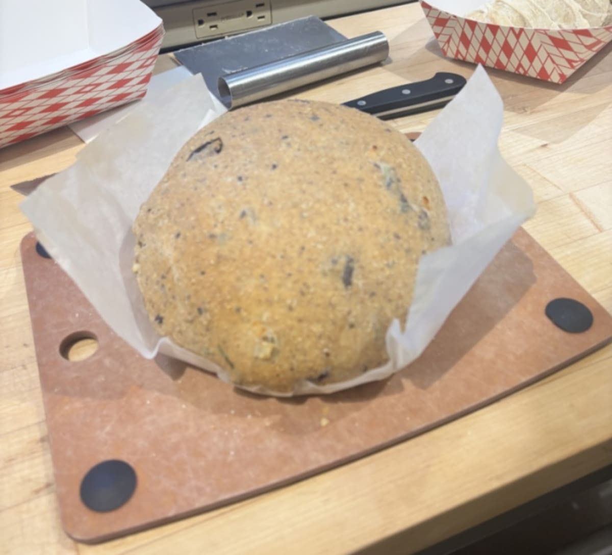 Photos from these beginner cooking classes in Austin, image 15 of 15