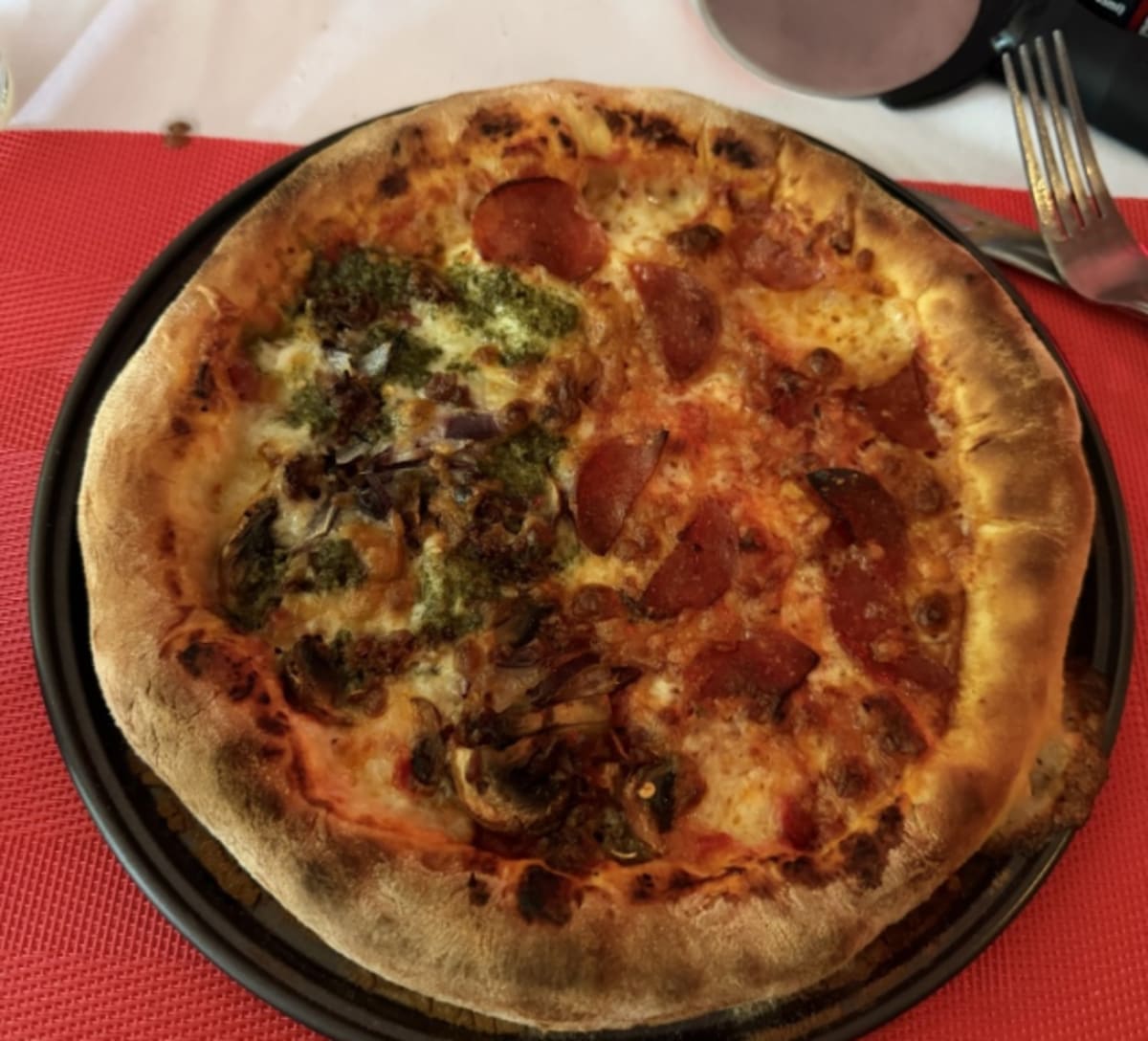 Photos from these vegetarian cooking classes in Las Vegas, image 8 of 9