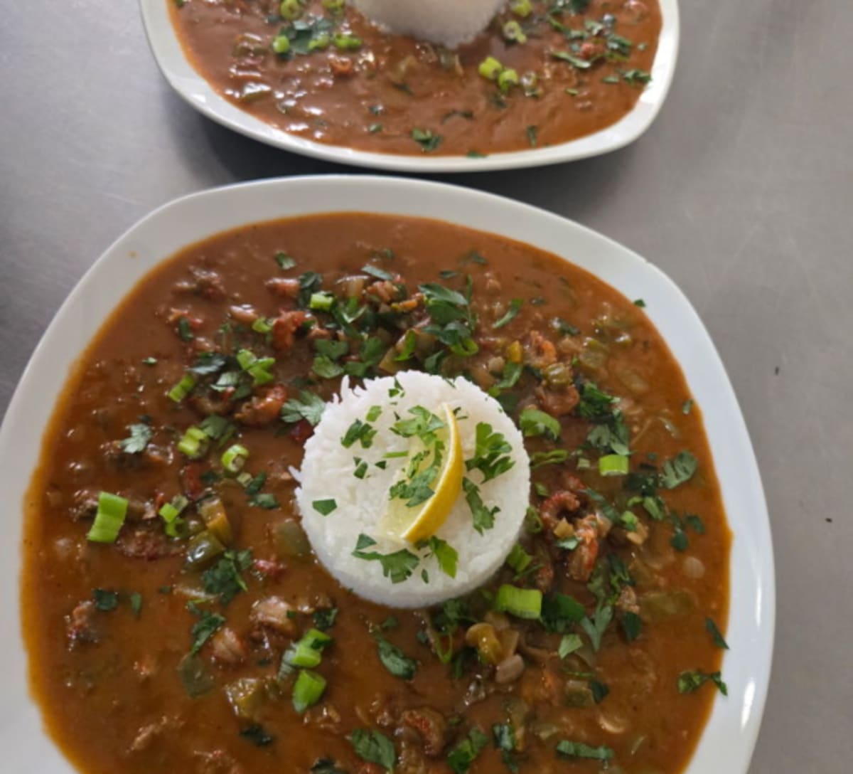 Photos from these couples cooking classes in Houston, image 17 of 18