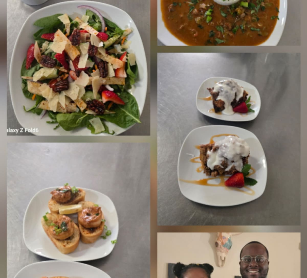 Photos from these couples cooking classes in Houston, image 18 of 18