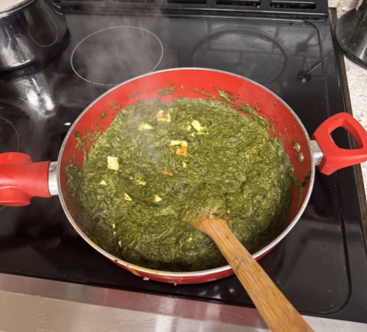 Photos from these indian cooking classes in Austin, image 6 of 6
