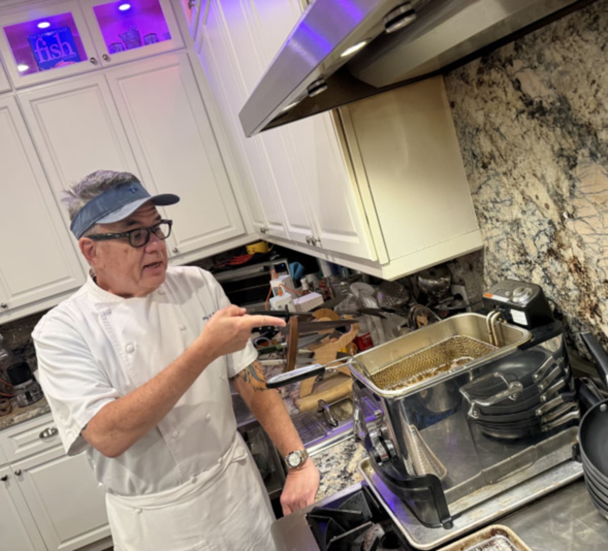 Photos from these cooking classes in Tampa, image 1 of 18