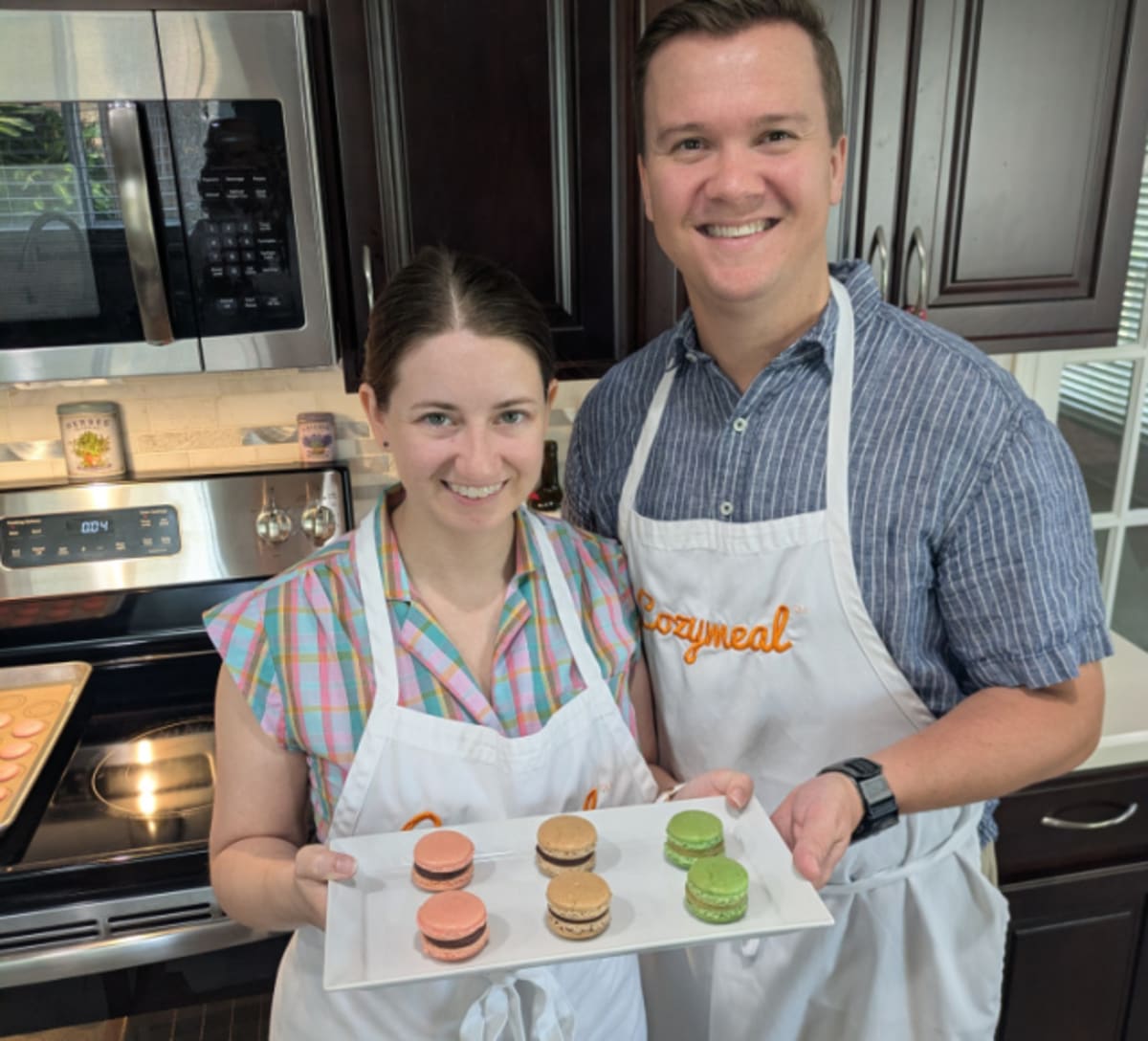 Photos from these french cooking classes in Houston, image 16 of 16