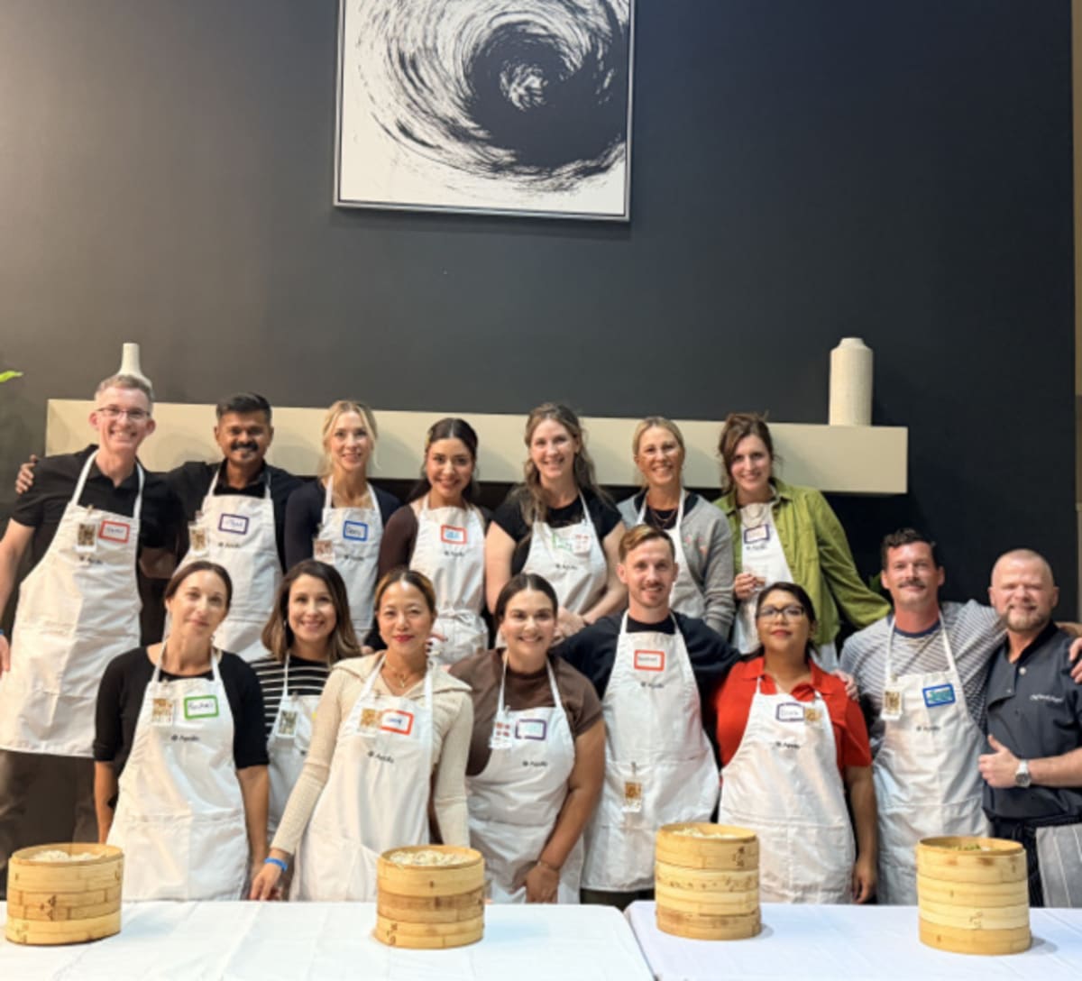 Photos from these cooking classes in San Francisco, image 9 of 14