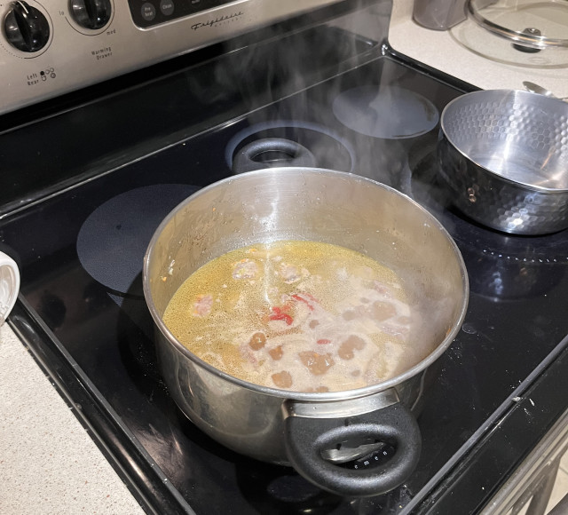Guest photos from this Cooking Class, image 4 of 4