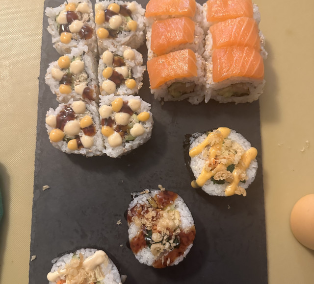 Guest photos from this Cooking Class, image 2 of 2