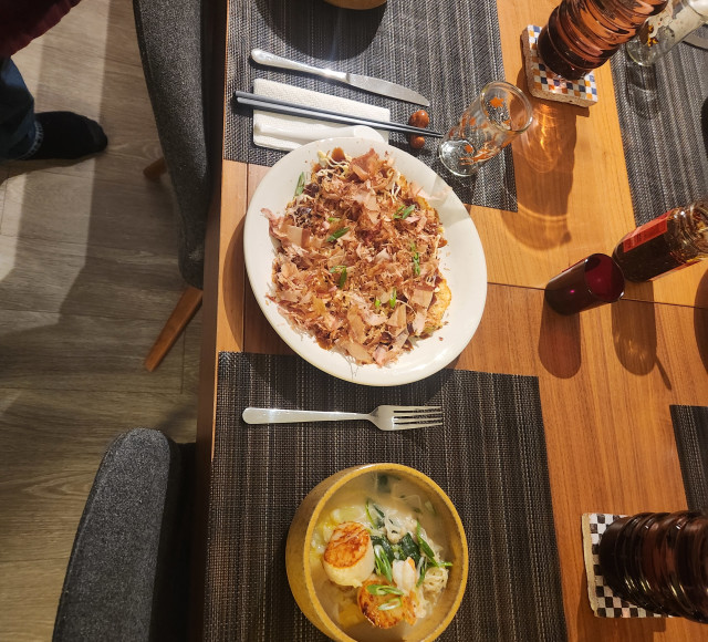 Guest photos from this Cooking Class, image 3 of 3