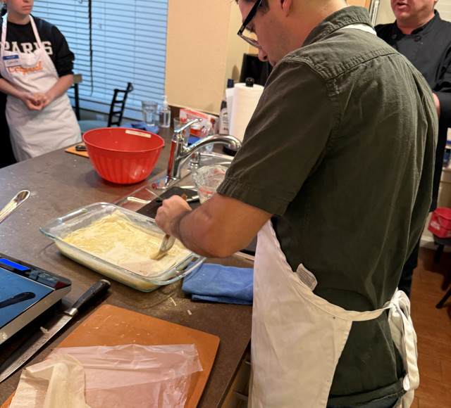 Guest photos from this Cooking Class, image 3 of 3