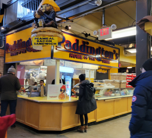 Guest photos from this Food Tour, image 2 of 9
