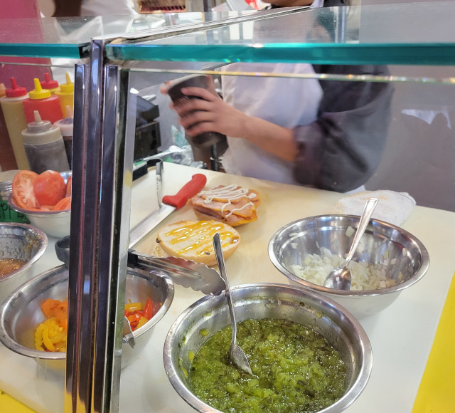 Guest photos from this Food Tour, image 3 of 9