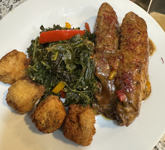 Guest photos from this Cooking Class, image 1 of 1