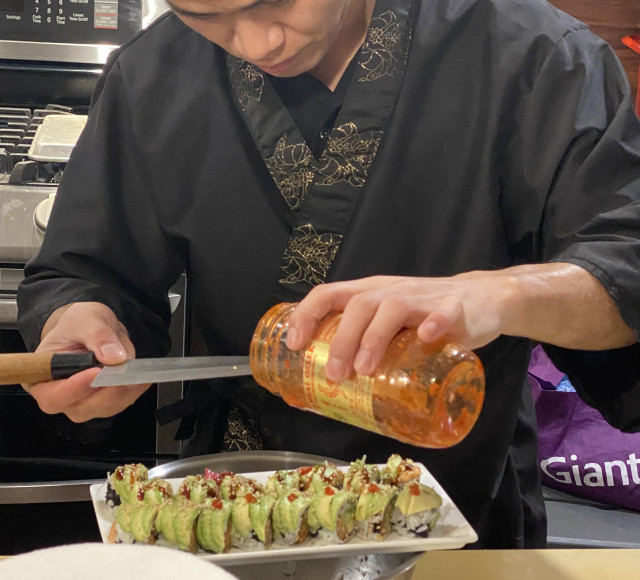 Guest photos from this Cooking Class, image 25 of 29