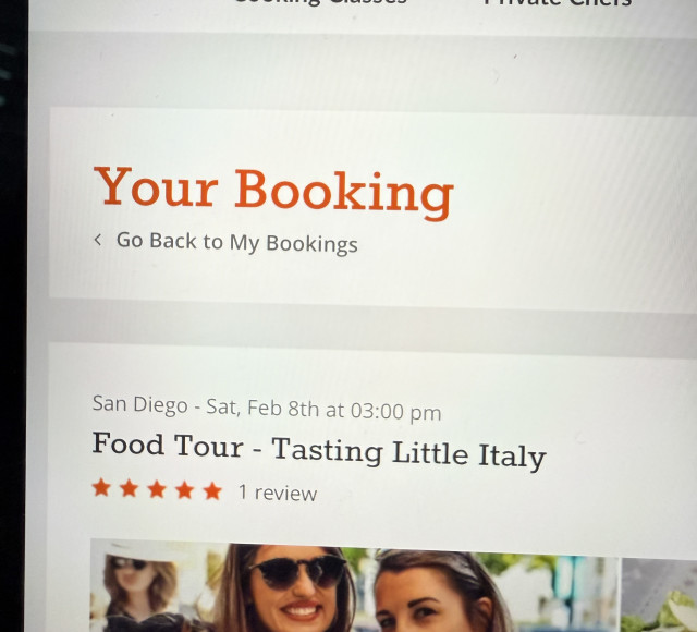 Guest photos from this Food Tour, image 4 of 4