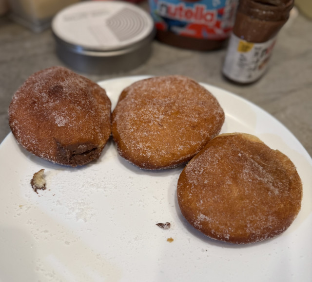 Guest photos from this Cooking Class, image 3 of 3