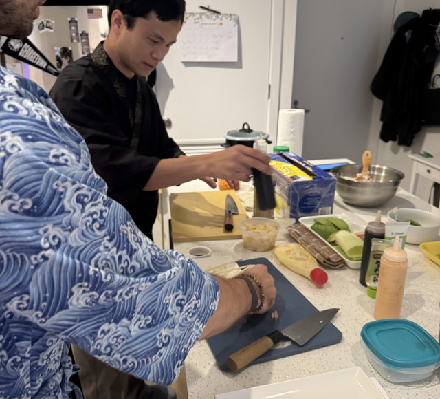 Guest photos from this Cooking Class, image 6 of 7
