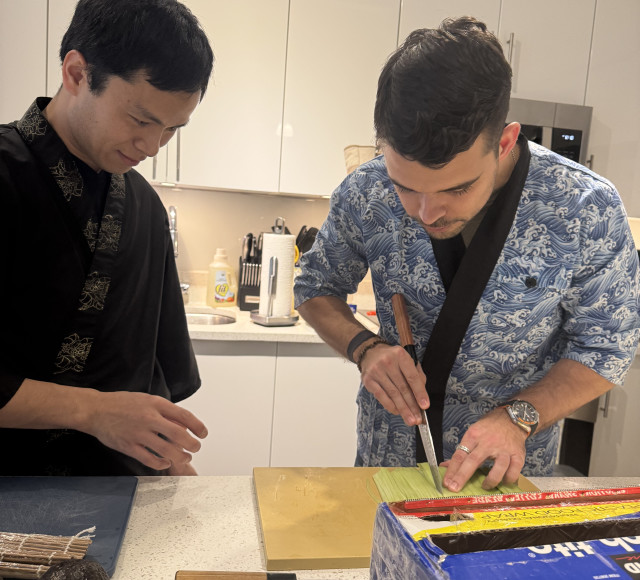 Guest photos from this Cooking Class, image 7 of 7