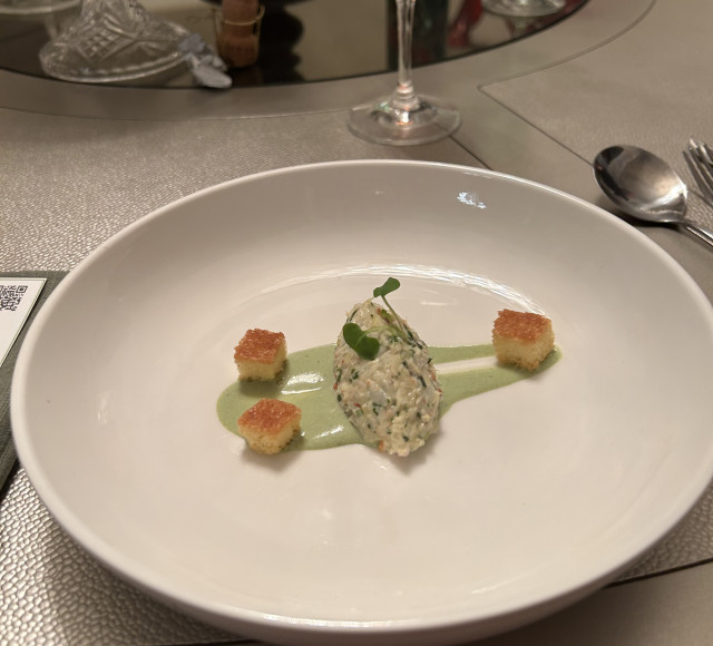Guest photos from this private chef experience, image 1 of 1