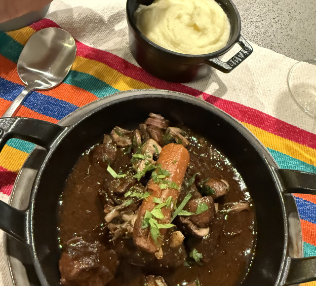 Guest photos from this private chef experience, image 5 of 8