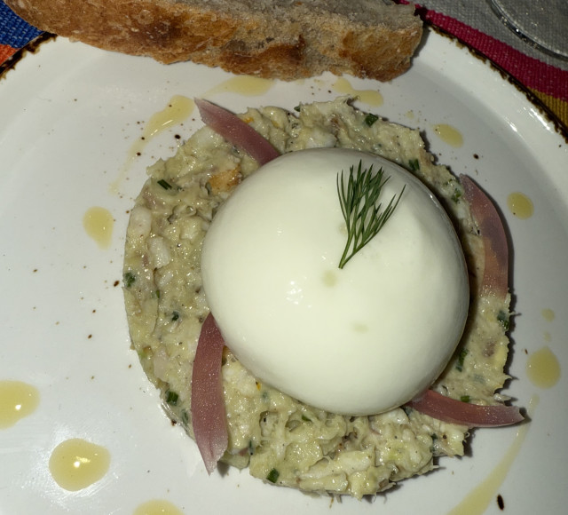 Guest photos from this private chef experience, image 6 of 8