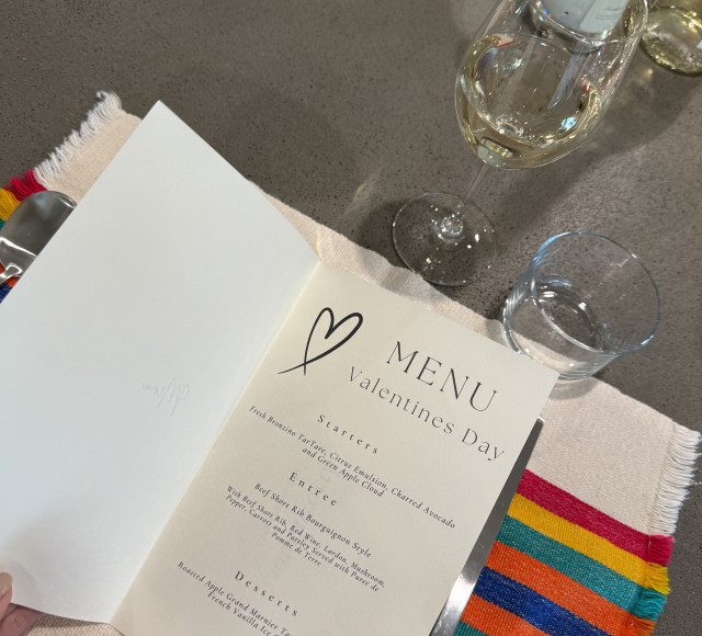 Guest photos from this private chef experience, image 8 of 8
