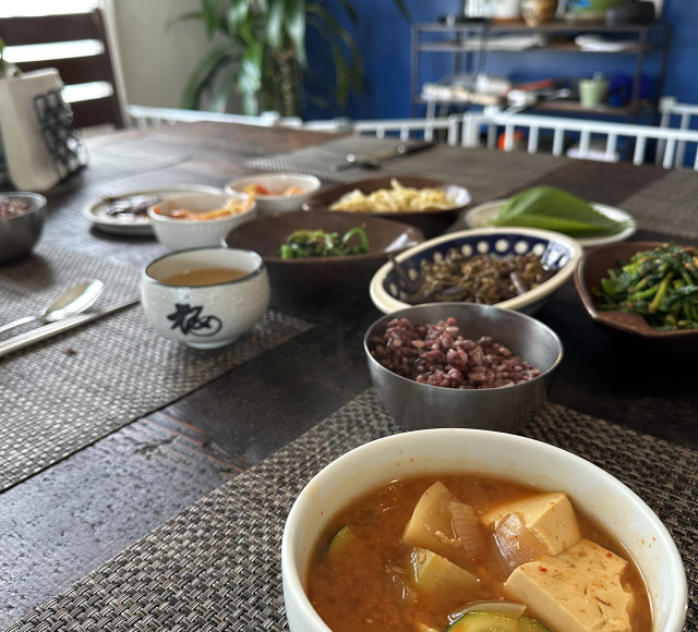 Guest photos from this cooking class, image 3 of 5