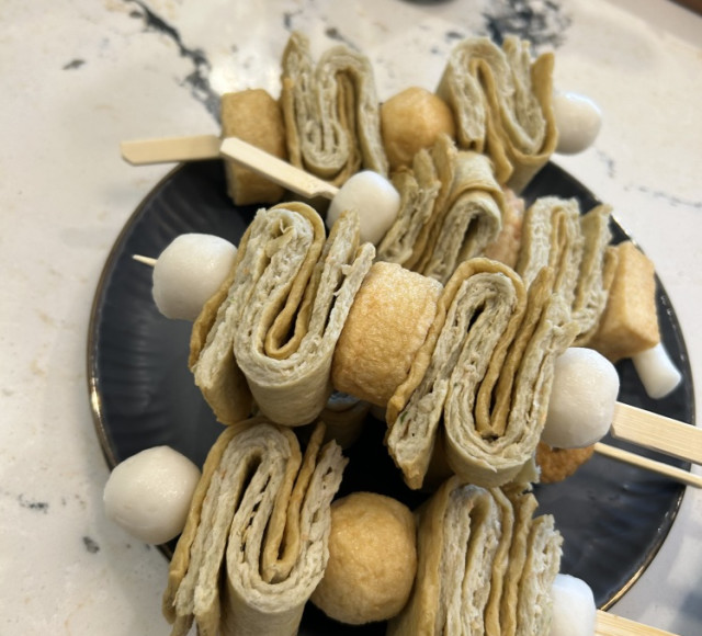 Guest photos from this Cooking Class, image 2 of 4