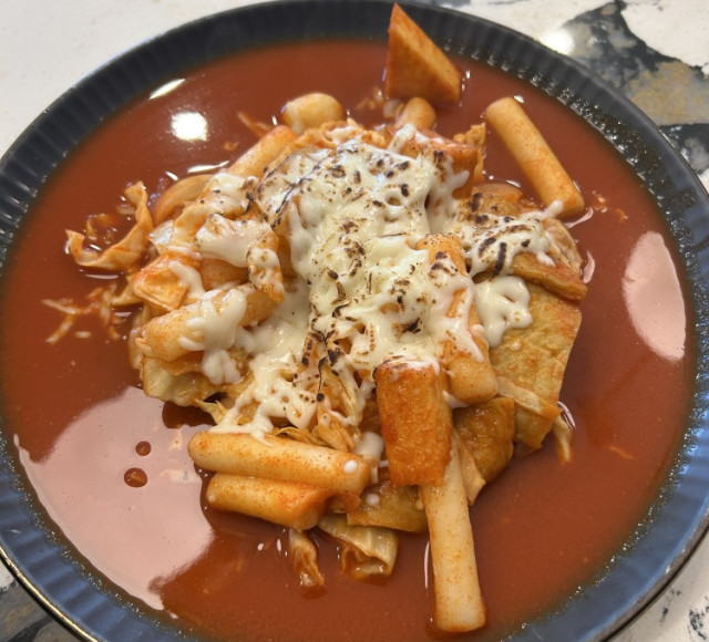 Guest photos from this Cooking Class, image 3 of 4