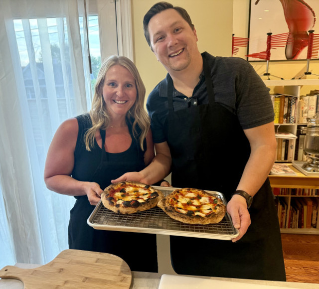 Guest photos from this Cooking Class, image 2 of 8