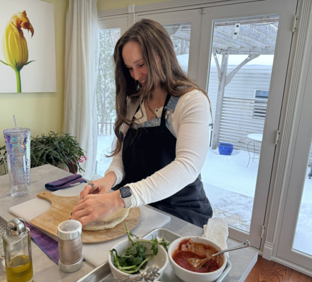 Guest photos from this Cooking Class, image 5 of 8