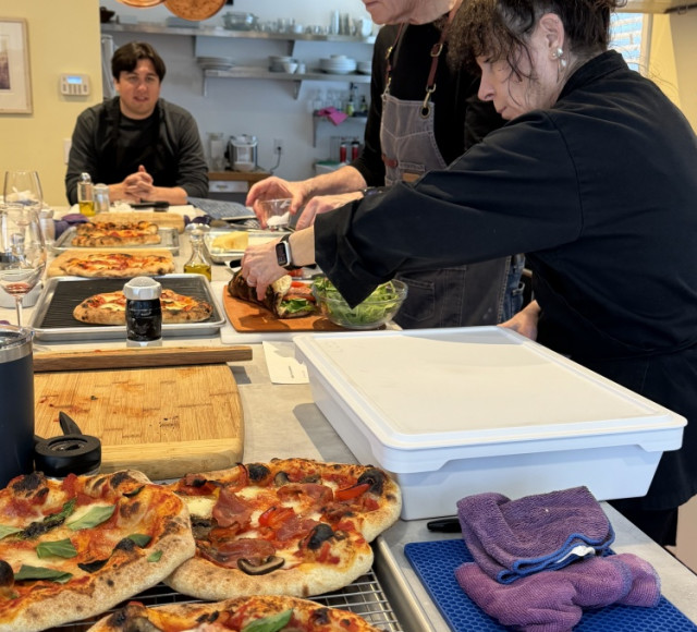 Guest photos from this Cooking Class, image 8 of 8
