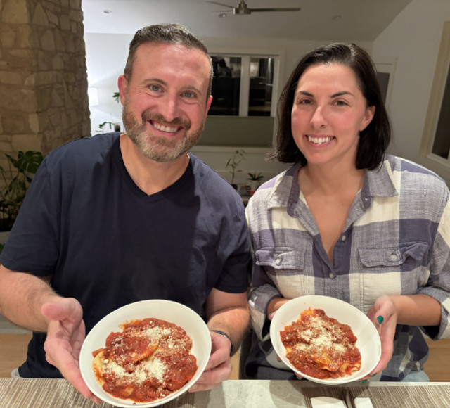 Guest photos from this Cooking Class, image 2 of 5