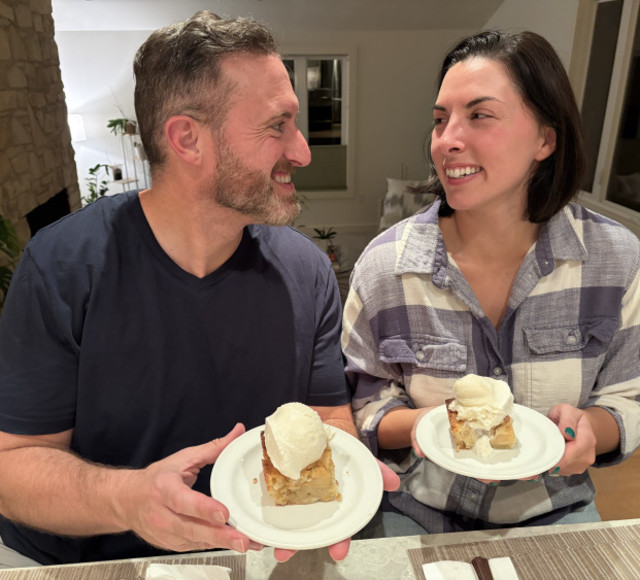Guest photos from this Cooking Class, image 1 of 5