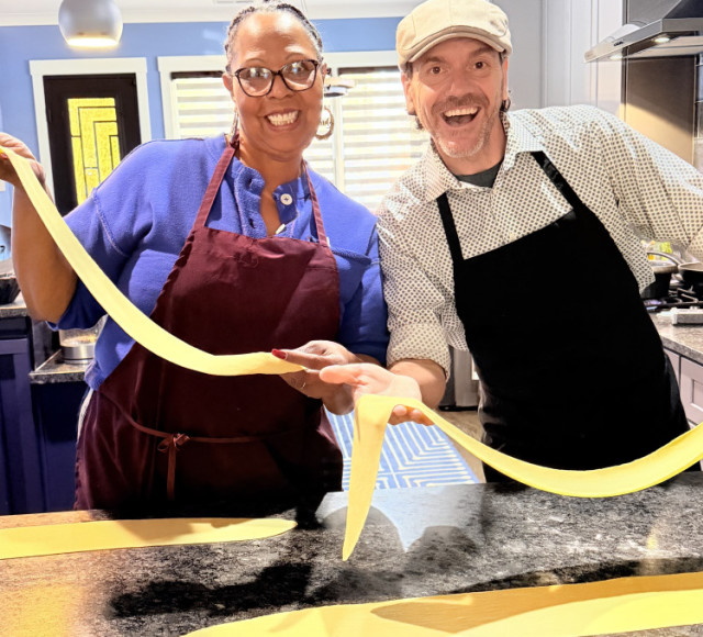 Guest photos from this Cooking Class, image 5 of 15