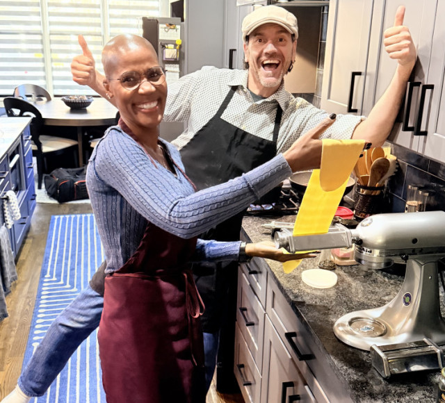 Guest photos from this Cooking Class, image 6 of 15